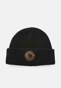 Шапка Fjällräven BERGTAGEN FOREVER WOOL BEANIE UNISEX, Black