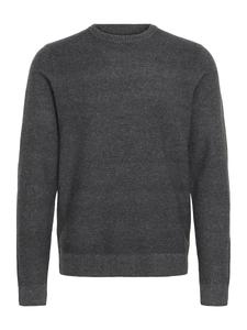 Свитер BLEND  BHDANA, темно-серый