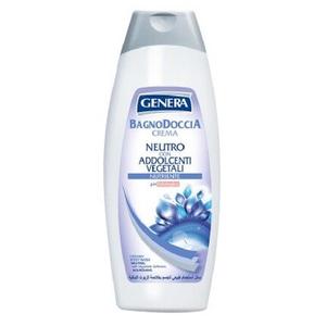 Genera Растительный смягчающий и питательный гель для ванн 1000 мл