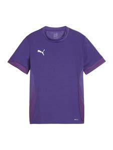 Рубашка для выступлений PUMA, цвет Purple/Blackberry