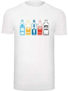 Классическая футболка F4NT4STIC Shirt Phantastische Tierwesen Potion Collection, белый