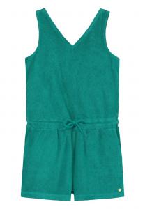 Комбинезон Shiwi, зеленый