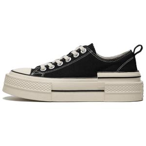 Beau Today Кроссовки Street Artist Collection Unisex Бордовые (Холщовая версия), цвет Burgundy (Canvas Version)