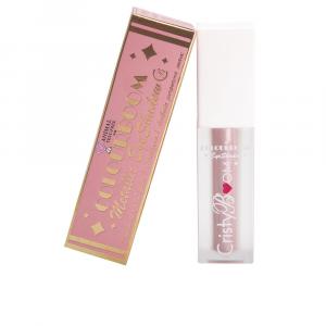 Тени для век Colour boom sombra de ojos liquida Cristyboom, 5г, lila pink