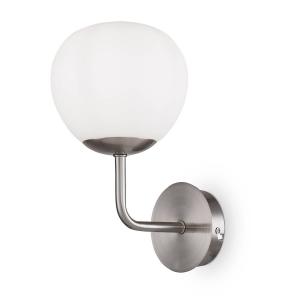 Настенный светильник Maytoni Decorative Lighting Erich Typ B, матовое стекло/металл - 1 пламя