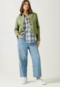 Летняя куртка M&Co, Olive