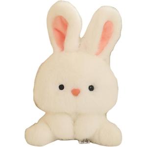 Плюшевая игрушка Desk Buddy Doll Piggy Mini, высота 15 см DUOAI