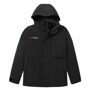 Ветровка мужская Camel, цвет Phantom Black