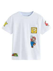 Рубашка Next, белый