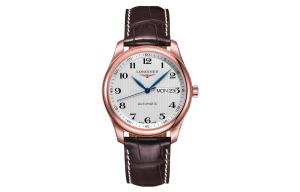 LONGINES Часы Men's Master Collection Watch