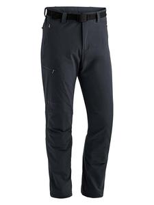 Спортивные брюки Maier Sports Oberjoch Therm, антрацит