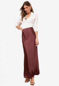 Юбка Friends Like These PETITE FIT , Brown