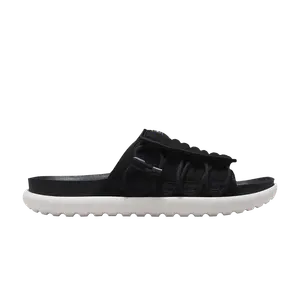 Шлепанцы Asuna 2 Slide 'Black Sail', черный