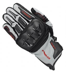 Мотоциклетные перчатки Held sambia adventure, Black/Gray/Red