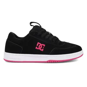 Женские кроссовки DC Astrix DC Shoes, черный