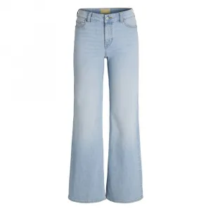 Джинсы Jack & Jones Rome Flare Fit JJXX, синий