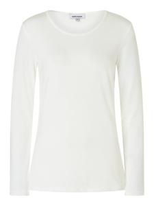 Рубашка MORE & MORE, белый