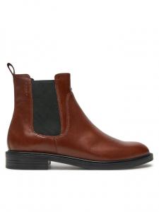 Ботинки Vagabond Shoemakers Chelsea Amina 5603-001-27, коричневый
