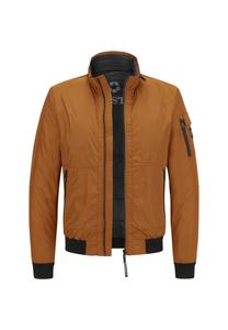 Легкая куртка MSAlan Milestone, оранжевый