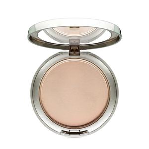 Тональный крем для лица hydra mineral compact Artdeco, nr. 60 - light beige, вес 10 гр.