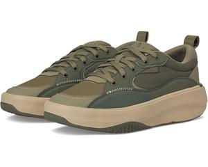 Кроссовки Reef Fanning, цвет Olive/Tan