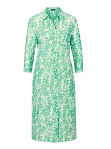 Goldner Платье-рубашка в белом цвете