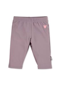 STERNTALER Защита от ультрафиолета 'Herz' в фиолетовом цвете