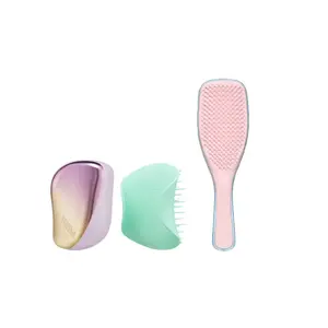 Расческа Princess Tt, умная и легкая портативная расческа Tangle Teezer
