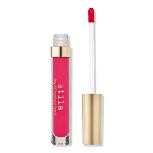 Жидкая помада Stay All Day Stila, Sheer Felice (sheer raspberry)