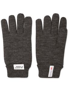 Перчатки с закрытыми пальцами North Bend Ramon, темно-серый