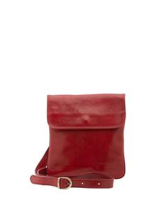 Наплечная сумка Gave Lux, красный