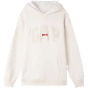 Свитшот унисекс Fall Winter GAP, белый