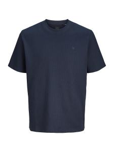 Рубашка Jack & Jones Plus JPRBLALEO, Night Blue