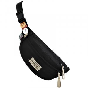 WARRIOR Нейлоновый поясной мешок Regular Unisex Multicolor