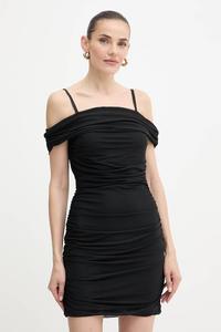 Платье VERDIANA Guess, черный