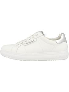 Кроссовки на шнуровке PETER KAISER, белый