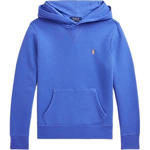 Polo Ralph Lauren Свитшот SS25 Blue детский