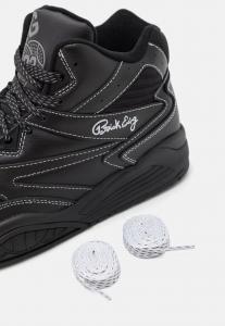 Высокие кроссовки SPORT LITE EL APAGON Patrick Ewing, черный