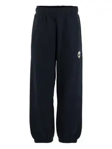 Брюки с манжетами Molo, синий