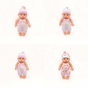 Куколка BLS-W161 p6, миксука Maksik