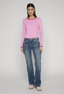 Джинсы becca mr bootcut с отворотом True Religion, Arabella