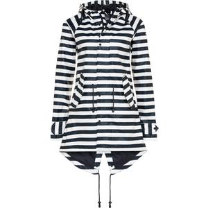 Дождевик BMS Sailing Wear SoftSkin Blockstreifen, цвет Regenmantel SoftSkin Blockstreifen
