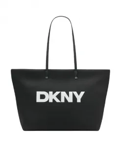 Элегантная сумка-тоут Jenny Dkny, черный