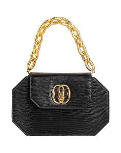 Сумка Bally, черный