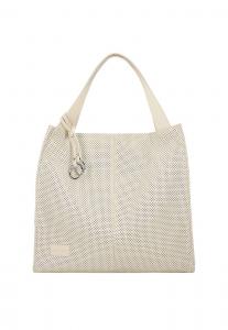 Сумка Wojas Handbag, Beige /Beige