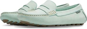 Лоферы Eastland 1955 Edition Loafers, цвет Mint