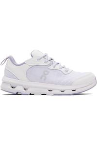 On Фиолетовые кроссовки Cloudzone Moon