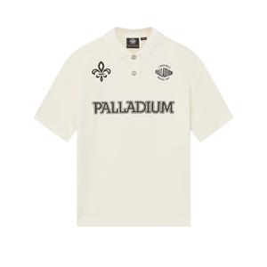 Футболка унисекс Palladium, Cotton Candy