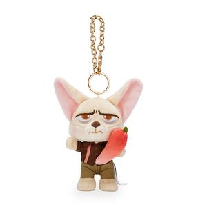 Плюшевый кулон Zootopia Autumn Festival Nick Judy Dolls высотой 18см/17см/13см/16см Disney Store