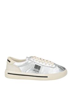 Кроссовки Pro 01 Ject, серебряный